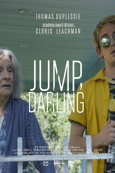 Jump, Darling