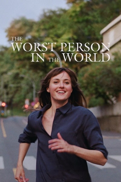The Worst Person in the World (Verdens verste menneske) [Sub: Eng]