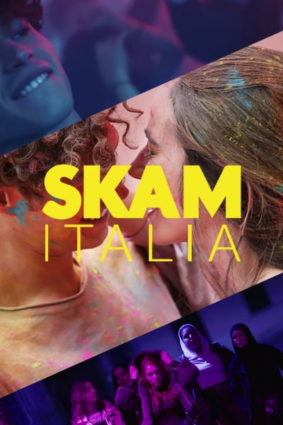 SKAM Italia - Season 3