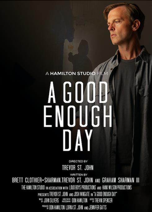 A Good Enough Day