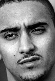 Aymen Hamdouchi