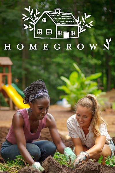 Homegrown - Season 3