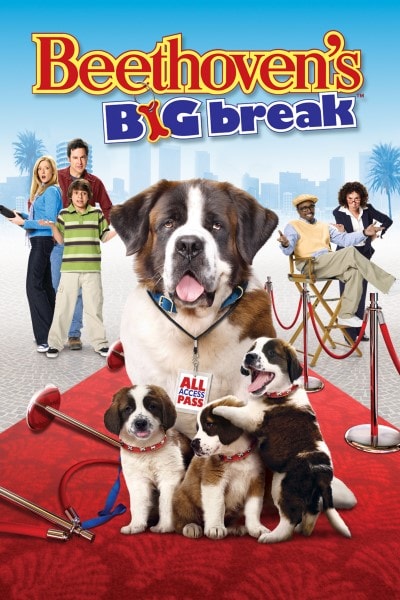 Beethoven's Big Break - Part 2