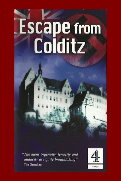 Escape from Colditz - Season 1