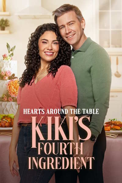 Hearts Around the Table Kikis Fourth Ingredient