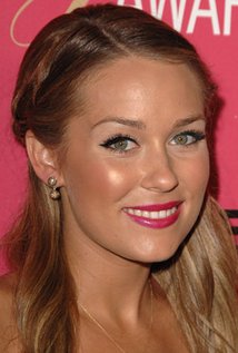 Lauren Conrad