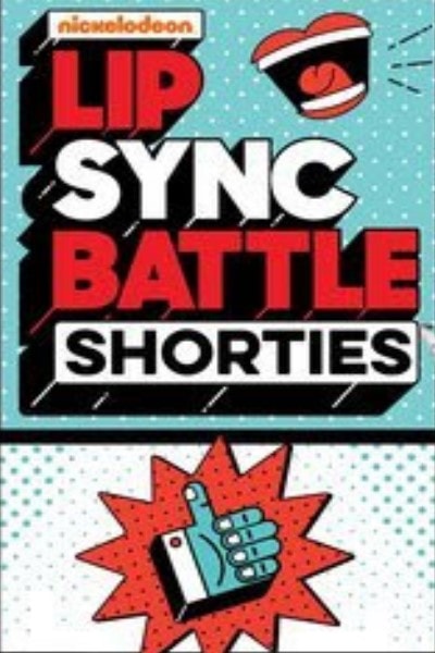 Lip Sync Battle Shorties - Season 1