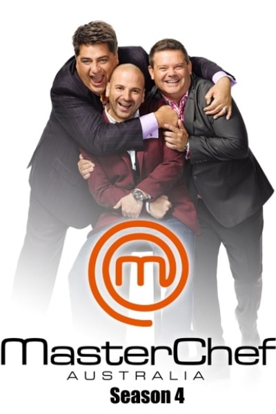 MasterChef Australia - Season 4