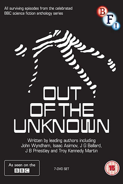 Out of the Unknown - Season 1