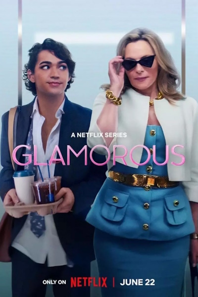 Glamorous - Season 1