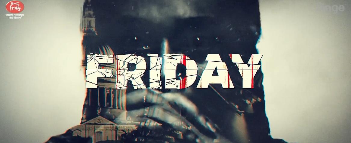 Friday