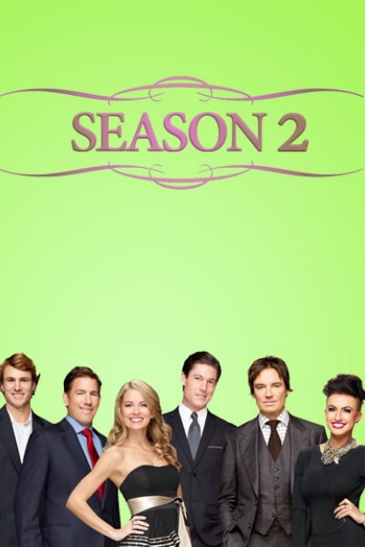 Southern Charm - Season 2