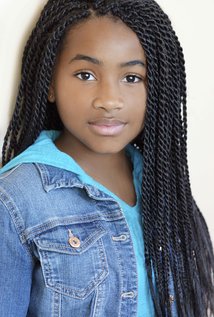 Layla Crawford