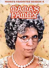 Mamas Family - Season 6