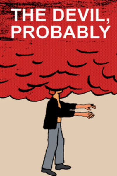 The Devil Probably (Le diable probablement)
