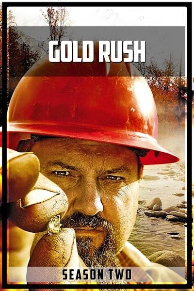 Gold Rush: Alaska - Season 2
