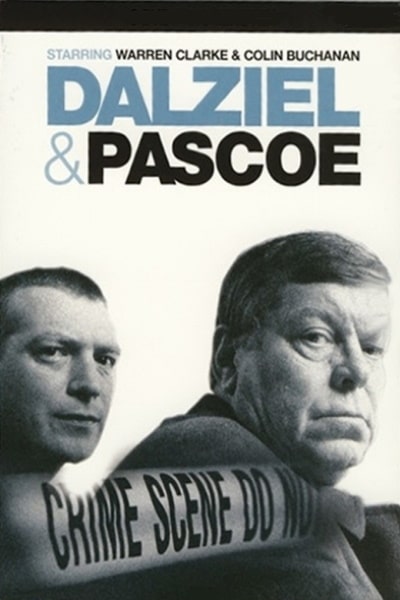 Dalziel and Pascoe - Season 1