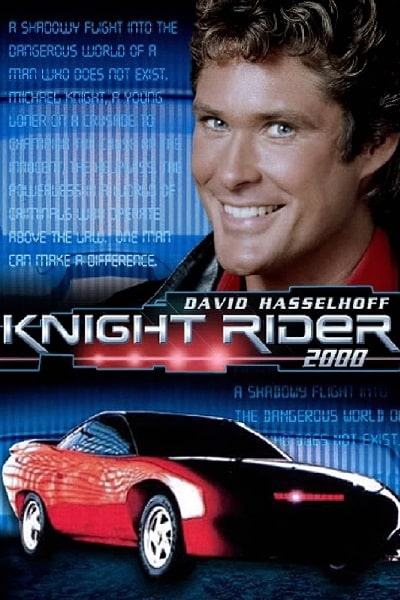 Knight Rider 2000