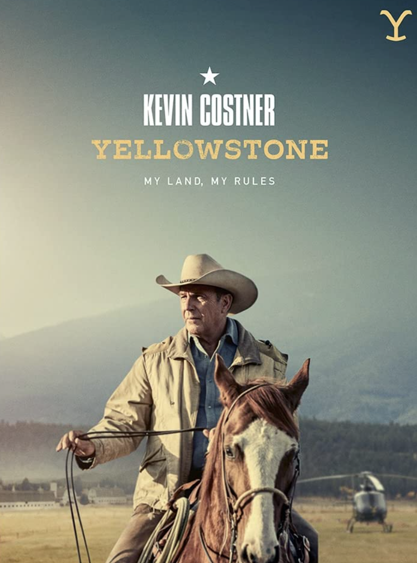 Yellowstone Season 5 Watch on PrimeWire for Free without Registration