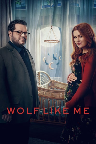 Wolf Like Me - Season 2