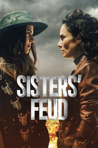 Sisters Feud (Las Hermanas Guerra) - Season 1