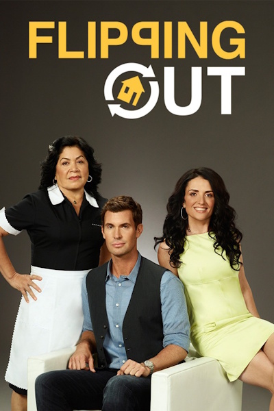 Flipping Out - Season 8