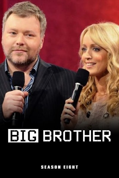 Big Brother Australia - Season 8