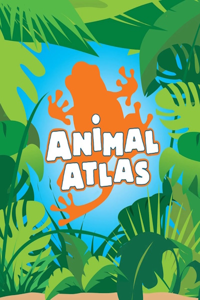 Animal Atlas - Season 1