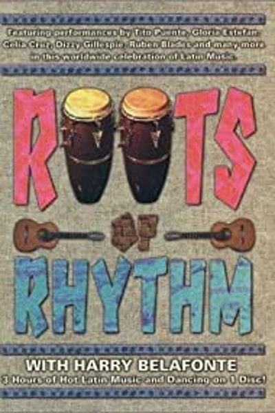 Roots of Rhythm - Season 1