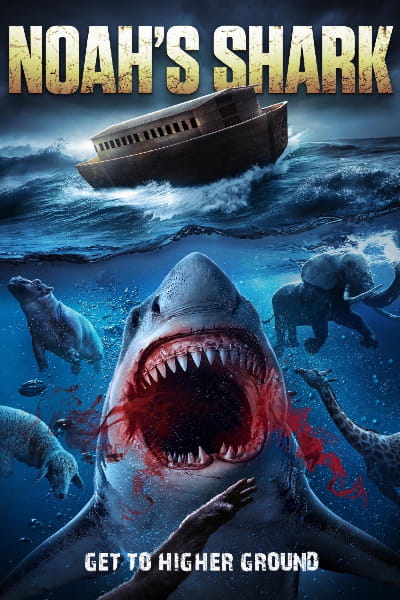 Noahs Shark