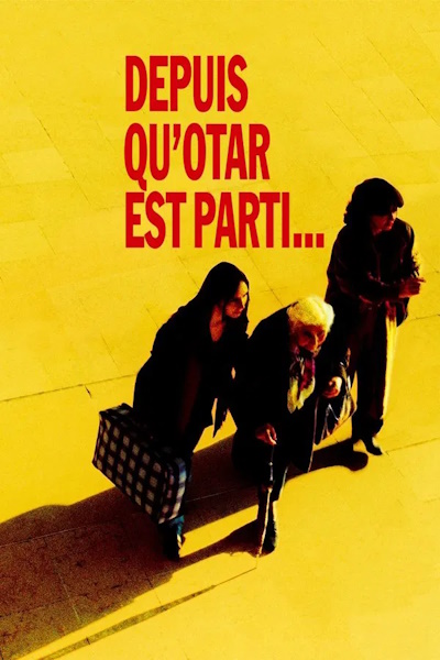 Depuis quOtar est parti