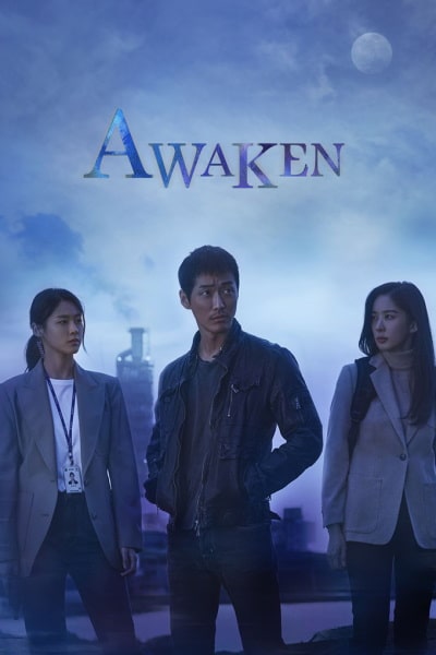 Awaken - Season 1