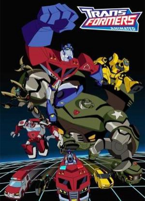 Transformers [Sub: Eng]