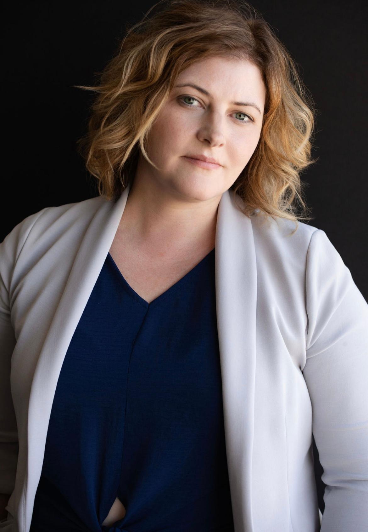 Amy Crater