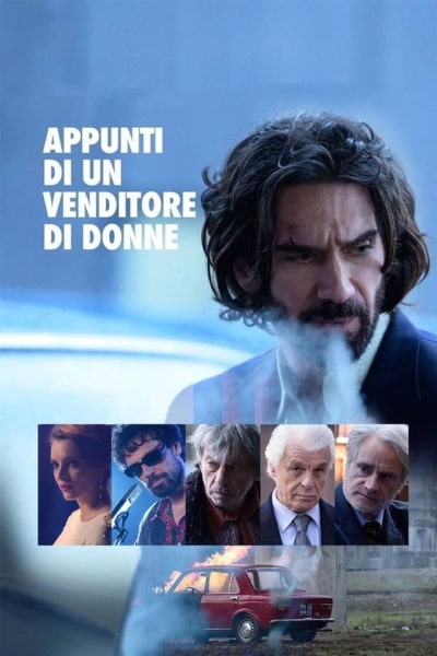 Notes from a women salesman (Appunti di un venditore di donne)