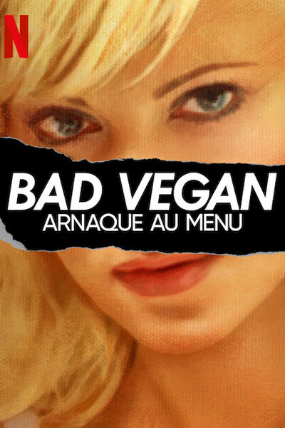 Bad Vegan: Fame Fraud Fugitives - Season 1