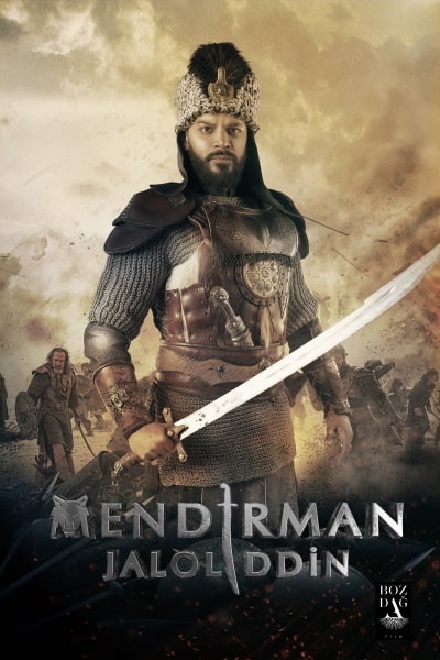 Mendirman Jaloliddin - Season 2