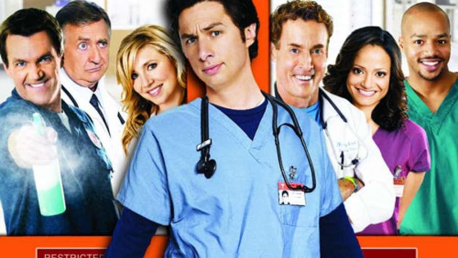 Season 8