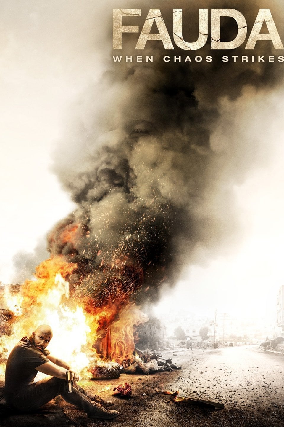 Fauda - Season 3