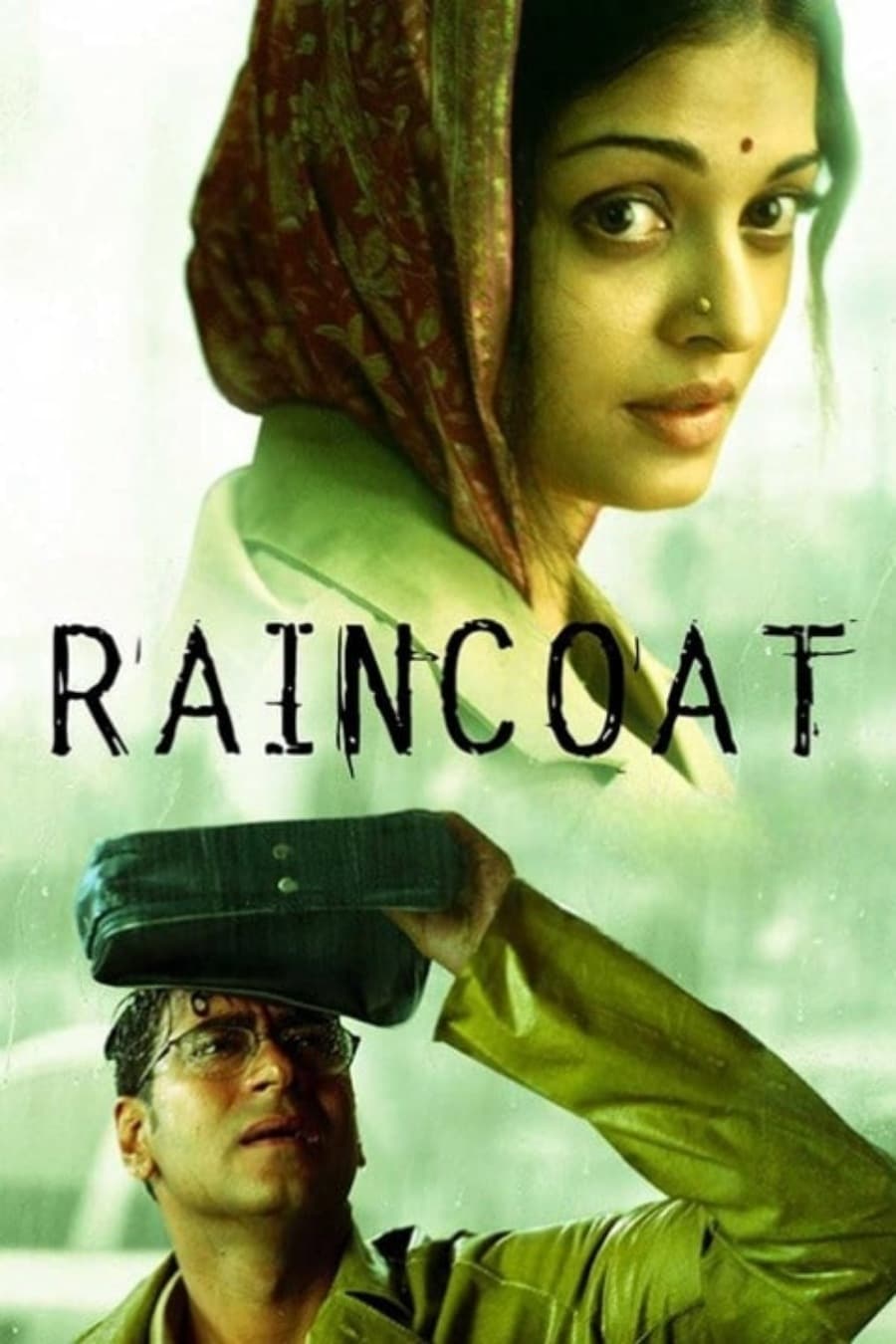 Raincoat [Audio: Hindi]