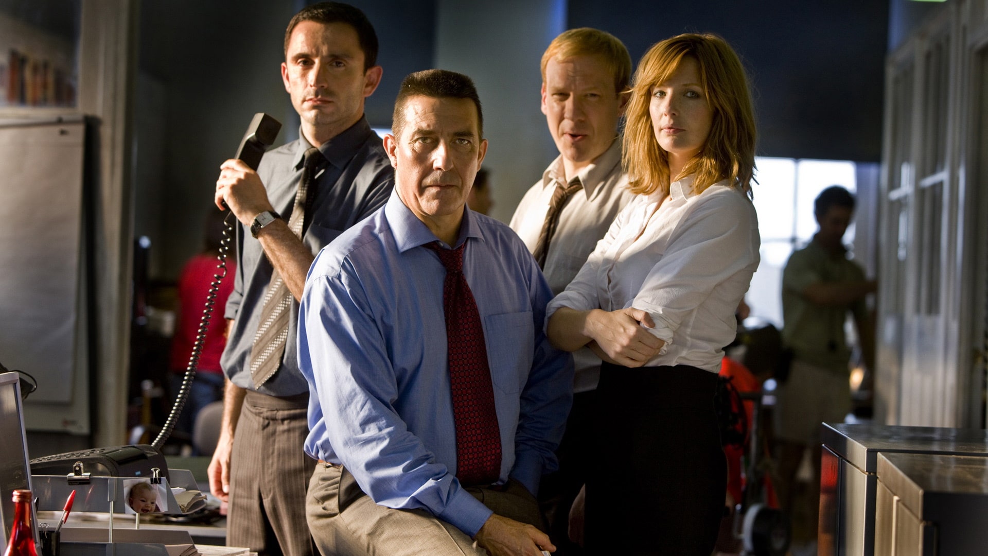 Season 1