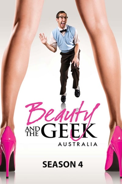Beauty and the Geek Australia - Season 4