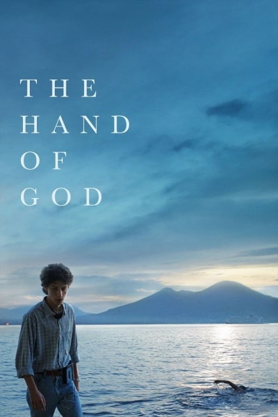 The Hand of God (È stata la mano di Dio) [Sub: Eng]