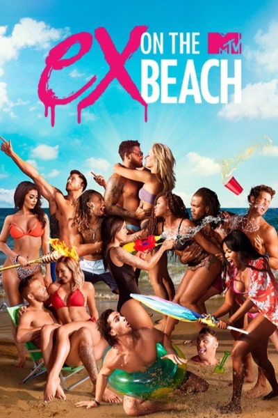 Ex on the Beach (US) - Season 5