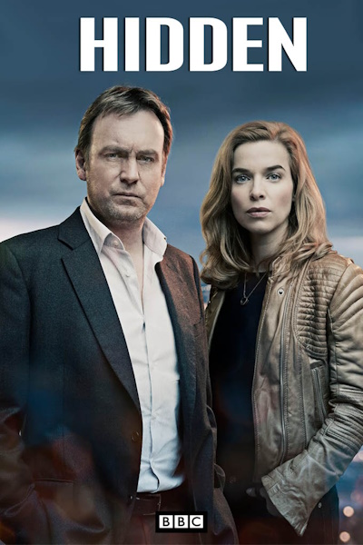 Hidden - Season 1