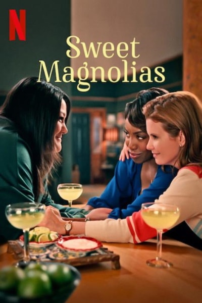 Sweet Magnolias - Season 1