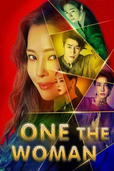 One the Woman - Season 1