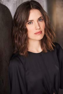 Hayley Malia Johnson