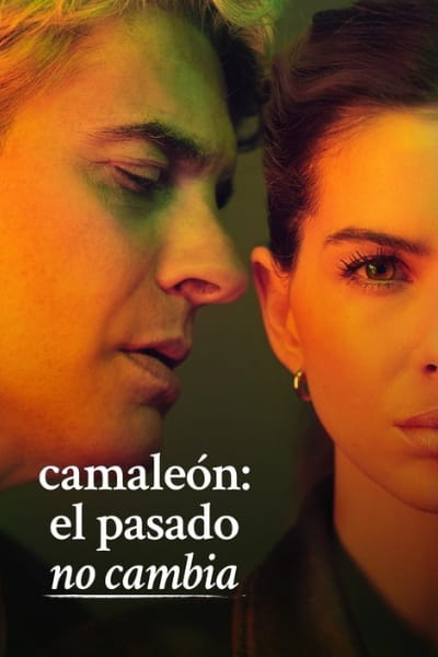 Camaleon: El pasado no cambia - Season 1