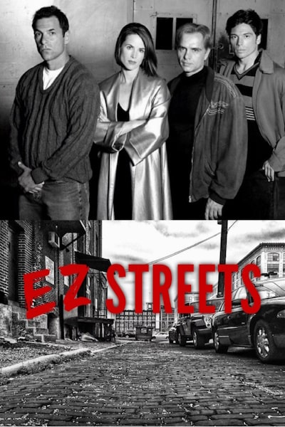 EZ Streets - Season 1
